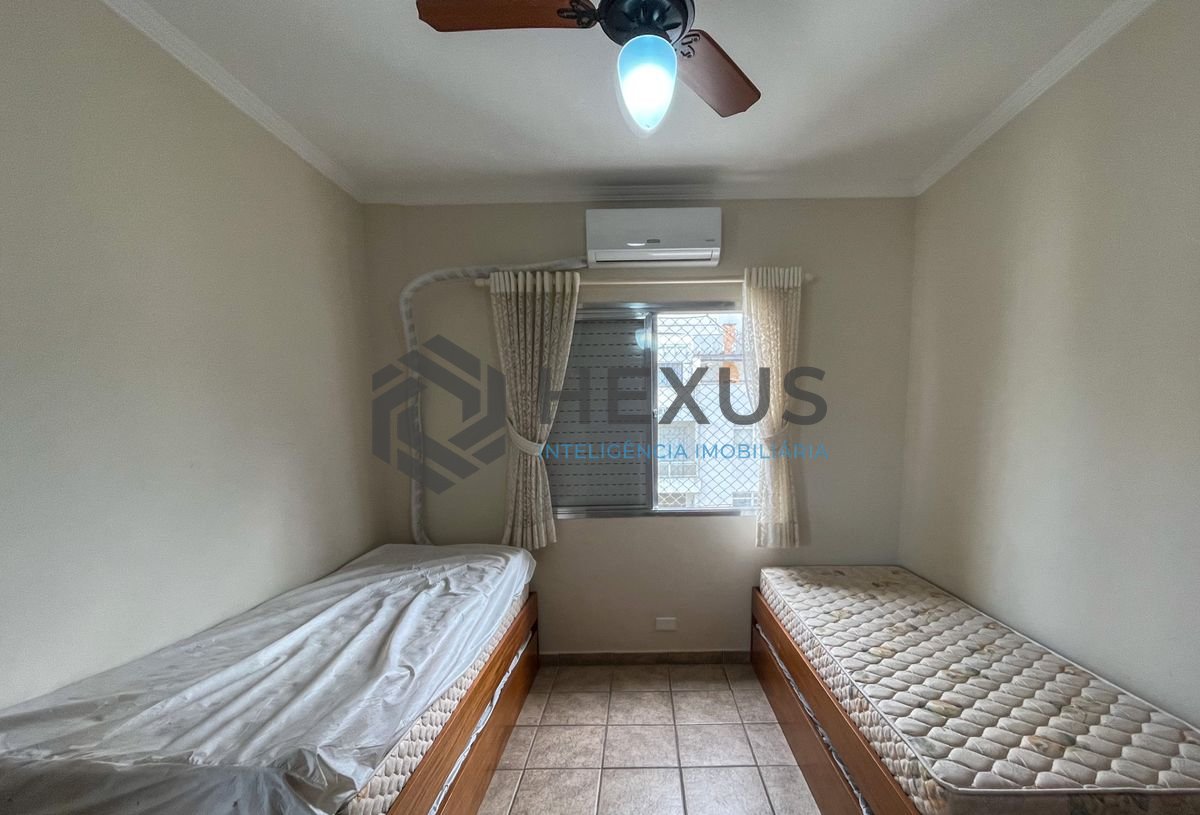 Foto 11 de Apartamento reformado com vista mar a 300m da praia na região da Barra Funda nas Pitangueiras, Guarujá