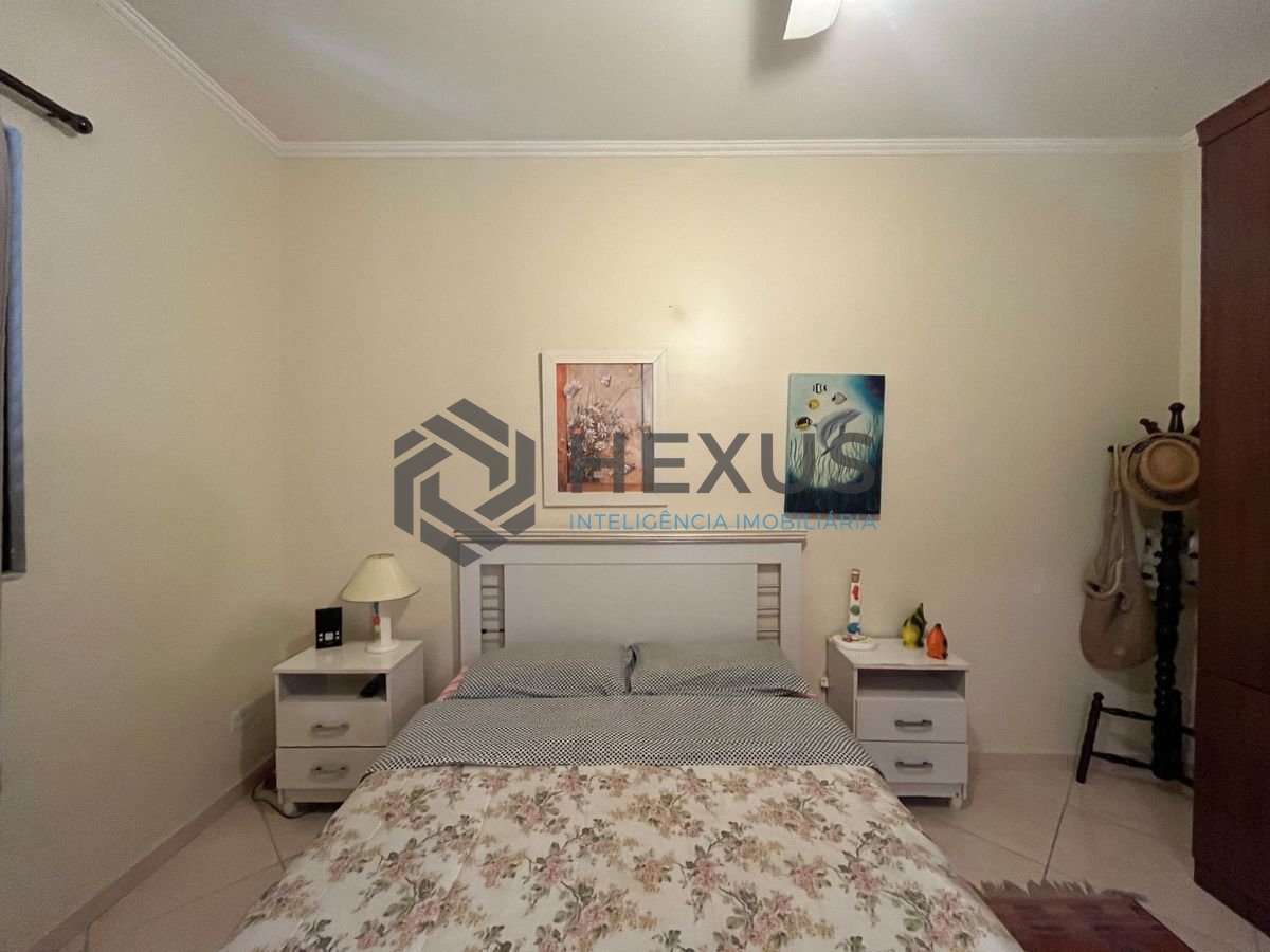 Foto 19 de Apartamento com varanda e lazer na região do Tortugas na Enseada, Guarujá
