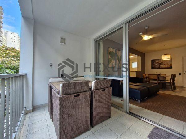 Apartamento à Venda em Pitangueiras — foto 3