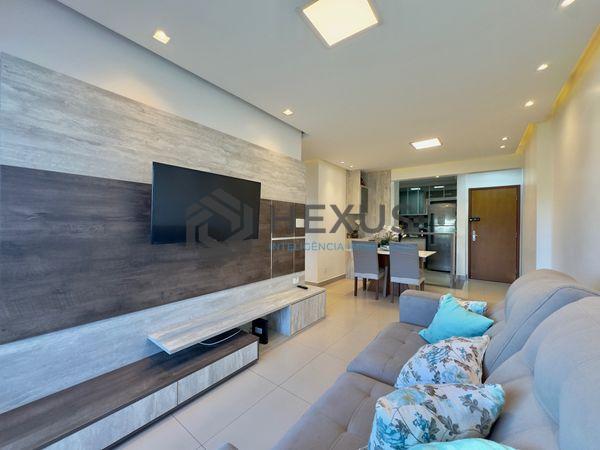 Apartamento à Venda em Tombo — foto 9