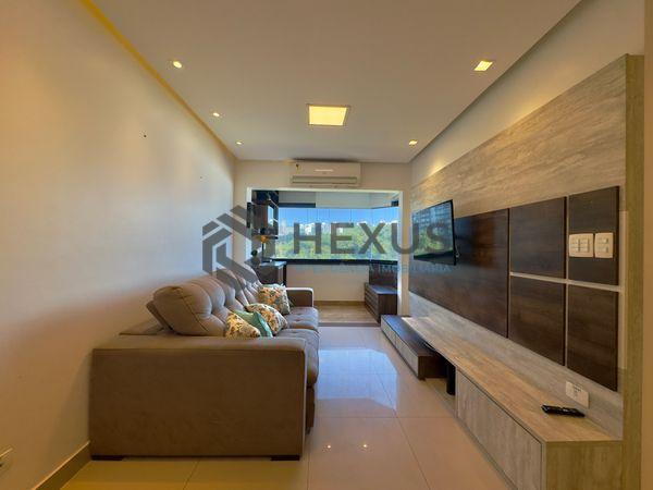 Apartamento à Venda em Tombo — foto 1