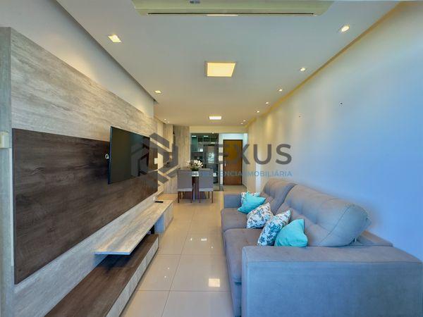 Apartamento à Venda em Tombo — foto 4