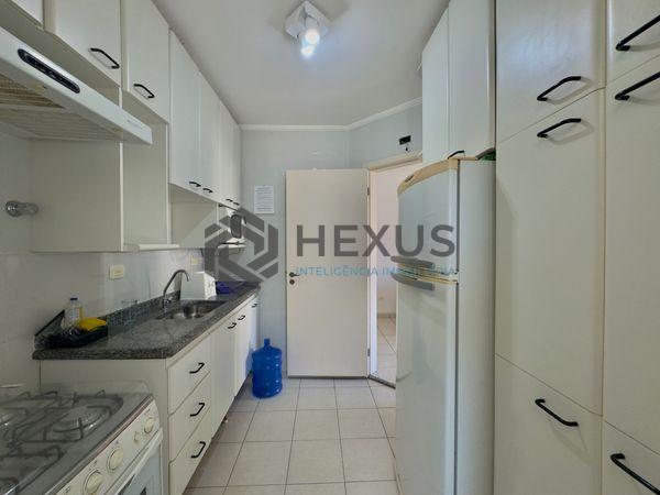 Apartamento à Venda em Jardim Astúrias — foto 9