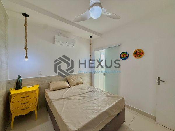 Apartamento à Venda em Jardim Tres Marias — foto 13