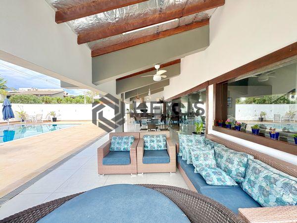 Casa Em Condominio à Venda em Acapulco — foto 4