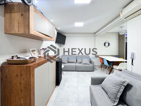 Apartamento à Venda em Pitangueiras — foto 1