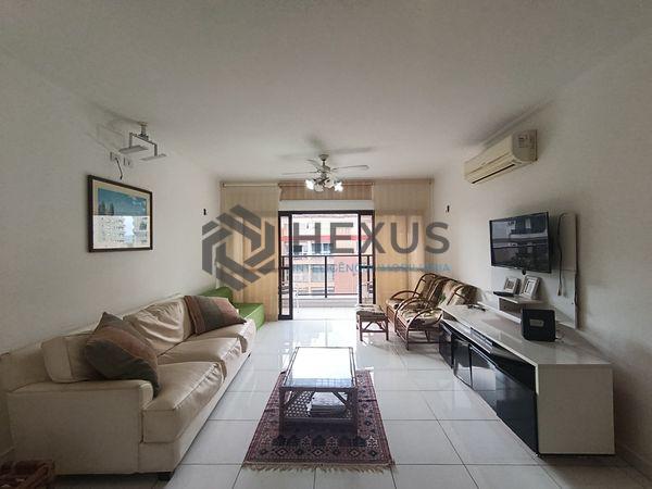 Apartamento à Venda em Jardim Centenario — foto 2