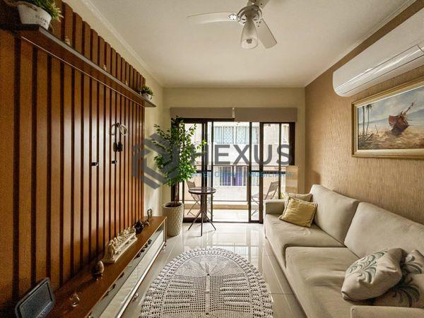 Apartamento à Venda em Jardim Astúrias — foto 1