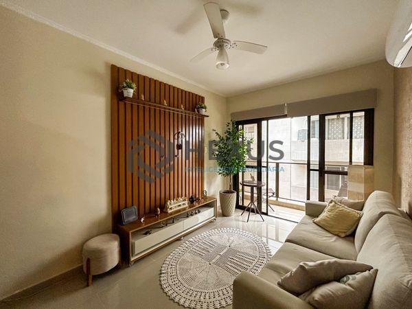 Apartamento à Venda em Jardim Astúrias — foto 3