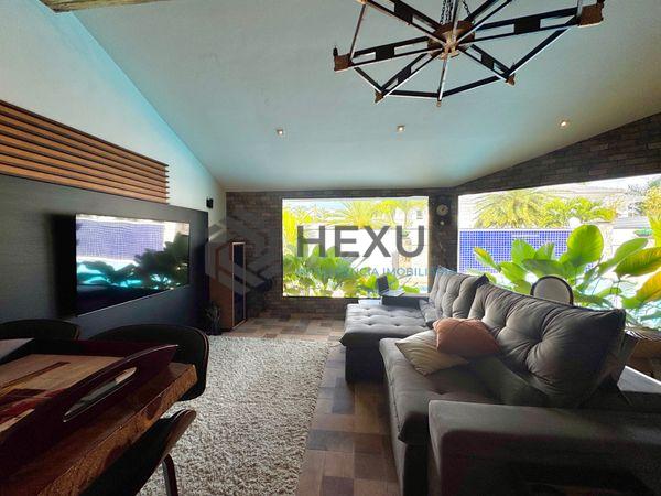 Casa Em Condominio à Venda em Acapulco — foto 14