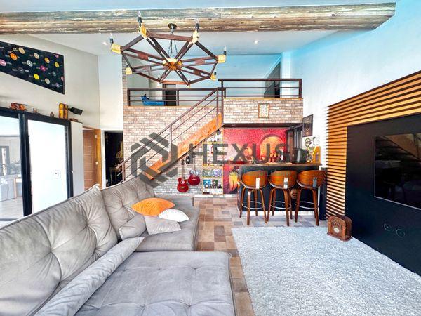 Casa Em Condominio à Venda em Acapulco — foto 15