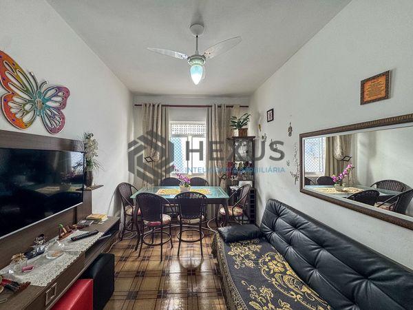 Apartamento à Venda em Jardim Astúrias — foto 1
