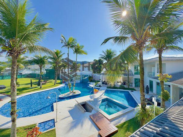 Casa Em Condominio à Venda em Acapulco — foto 1