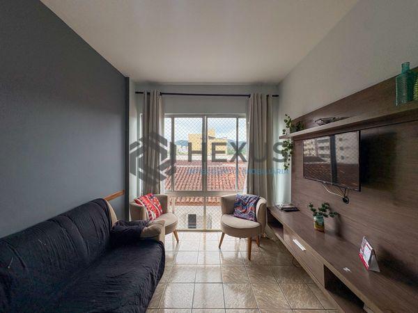 Apartamento à Venda em Jardim Astúrias — foto 2