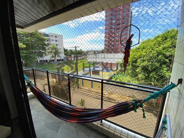 Apartamento à Venda em Tombo — foto 2