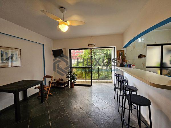 Apartamento à Venda em Tombo — foto 5