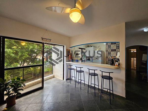 Apartamento à Venda em Tombo — foto 1