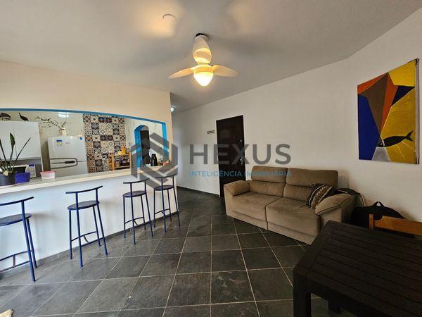 Apartamento à Venda em Tombo — foto 3
