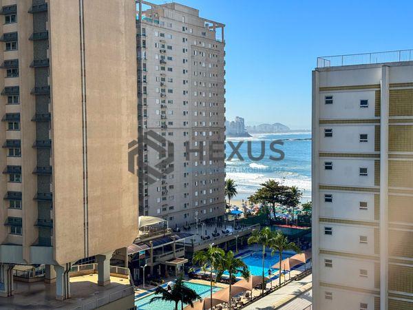 Apartamento à Venda em Jardim Astúrias — foto 1