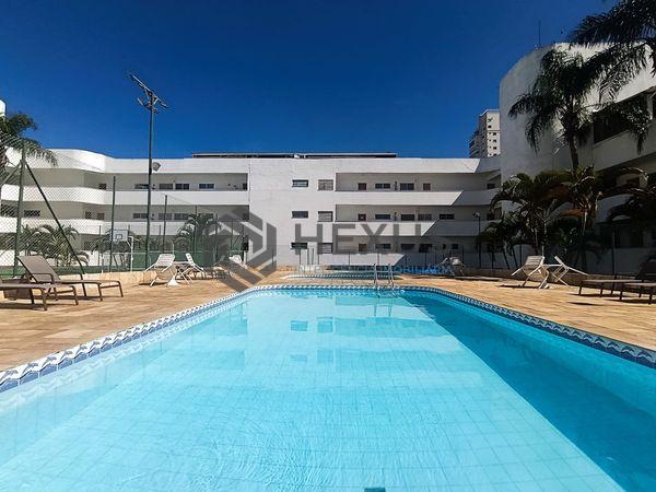 Apartamento à Venda em Enseada — foto 1