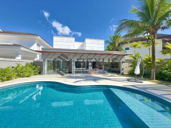 Casa Em Condominio à Venda em Acapulco — foto 1