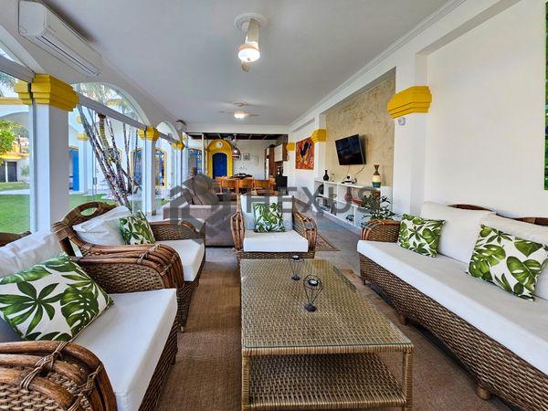 Casa à Venda em Balneário Praia do Pernambuco — foto 2