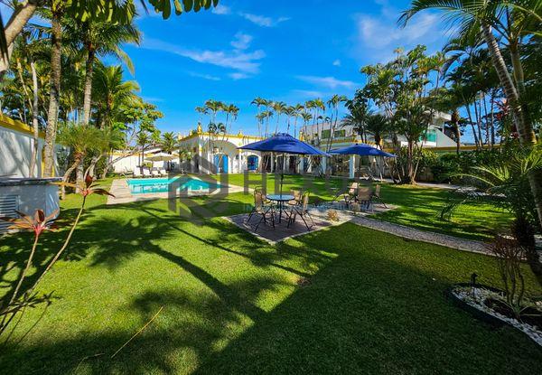 Casa à Venda em Balneário Praia do Pernambuco — foto 1