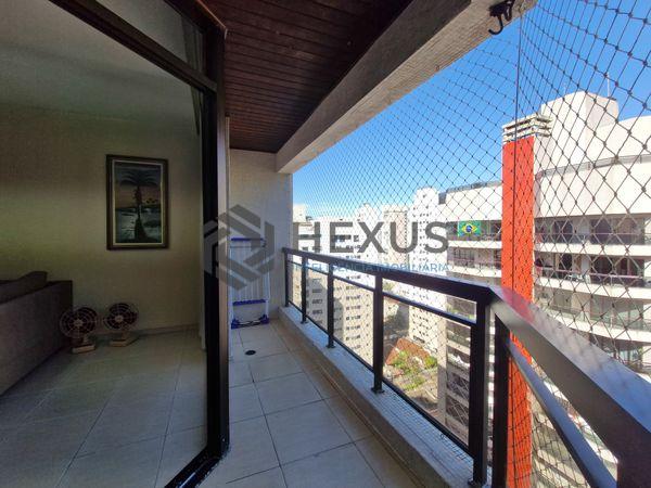 Apartamento à Venda em Pitangueiras — foto 1