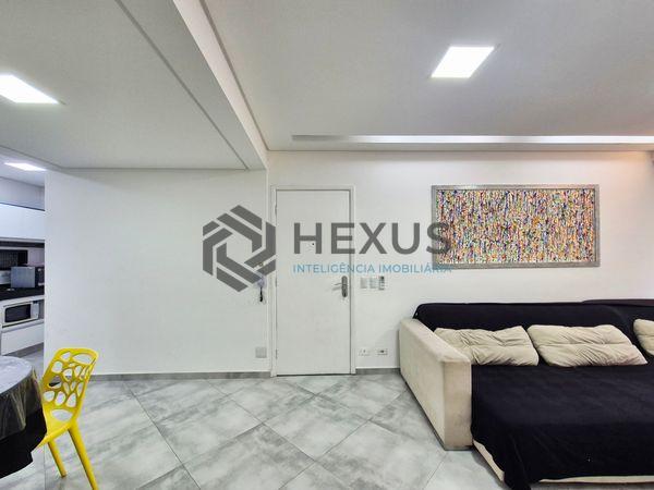 Apartamento à Venda em Jardim Astúrias — foto 4