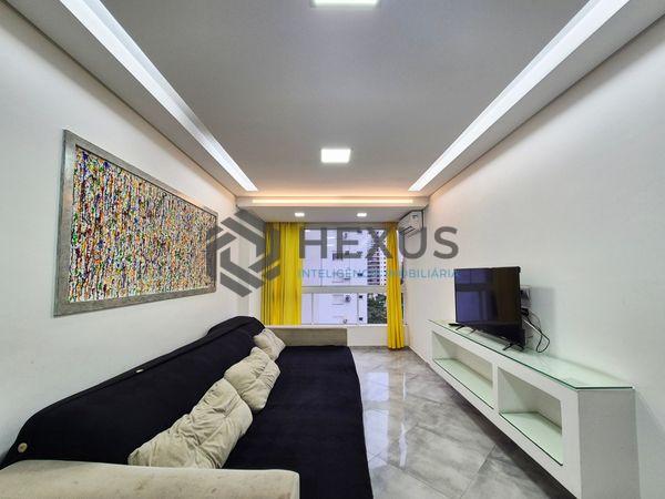 Apartamento à Venda em Jardim Astúrias — foto 1
