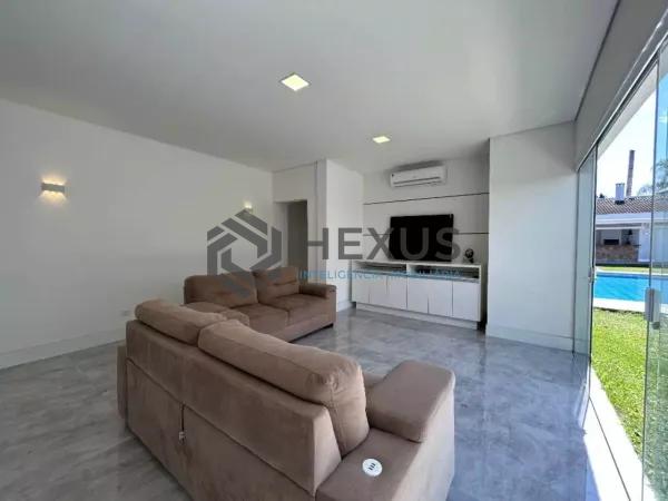 Casa Em Condominio à Venda em Jardim Acapulco — foto 5