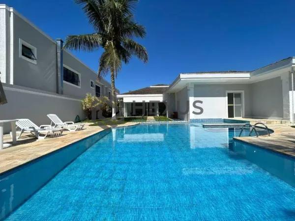 Casa Em Condominio à Venda em Jardim Acapulco — foto 2