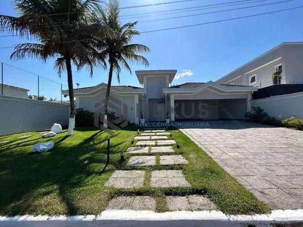 Casa Em Condominio à Venda em Jardim Acapulco — foto 1