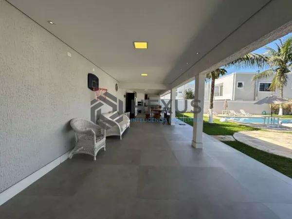 Casa Em Condominio à Venda em Jardim Acapulco — foto 4