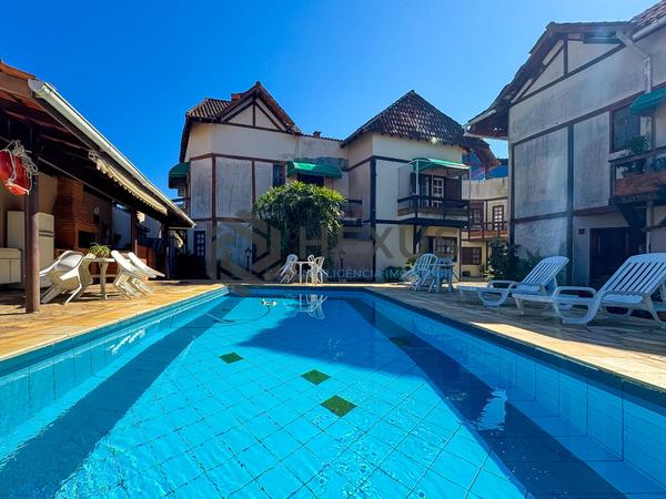 Casa Em Condominio à Venda em Jardim Três Marias — foto 1
