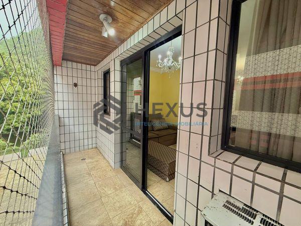Apartamento à Venda em Jardim Tejereba — foto 3