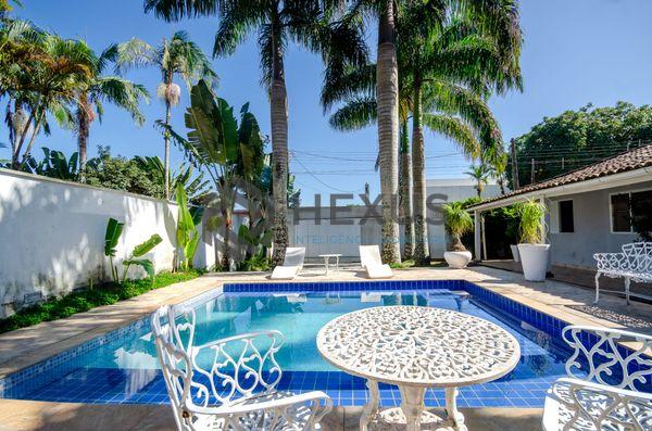 Casa à Venda em Balneário Praia do Pernambuco — foto 9