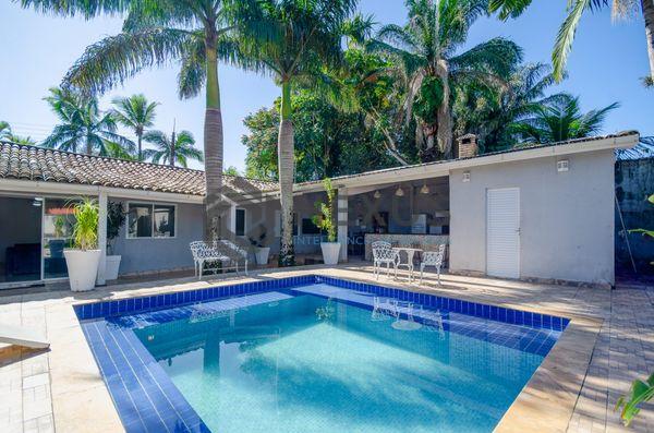 Casa à Venda em Balneário Praia do Pernambuco — foto 2