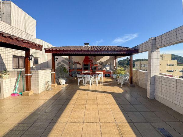 Cobertura à Venda em Jardim Astúrias — foto 1