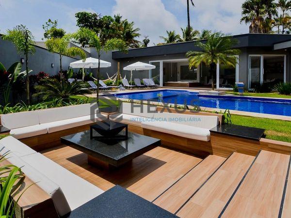 Casa Em Condominio à Venda em Acapulco — foto 5