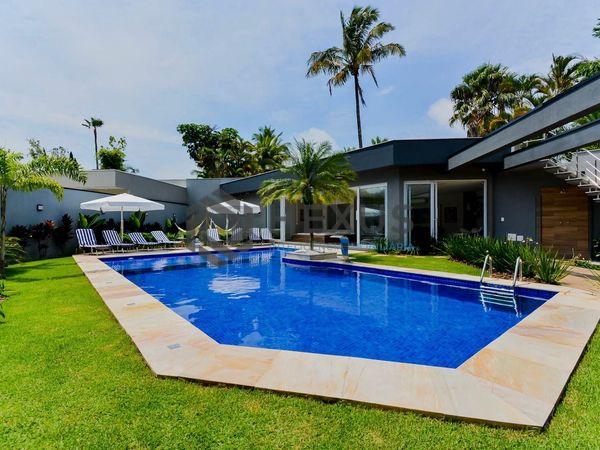 Casa Em Condominio à Venda em Acapulco — foto 1