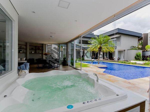 Casa Em Condominio à Venda em Acapulco — foto 4
