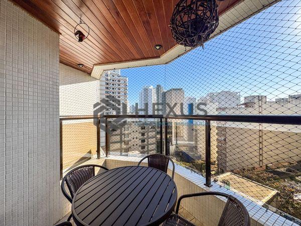 Apartamento à Venda em Jardim Astúrias — foto 1