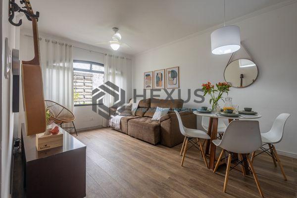 Apartamento à Venda em Pitangueiras — foto 1