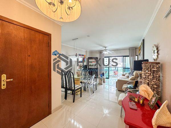 Apartamento à Venda em Jardim Astúrias — foto 1