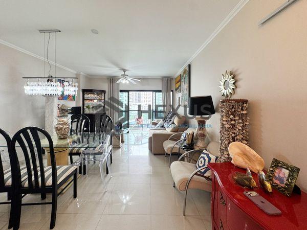 Apartamento à Venda em Jardim Astúrias — foto 2