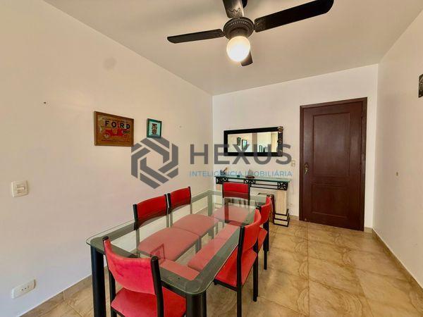 Apartamento à Venda em Jardim Santa Genoveva — foto 8