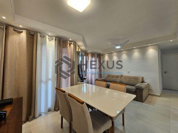 Apartamento à Venda em Tombo — foto 2