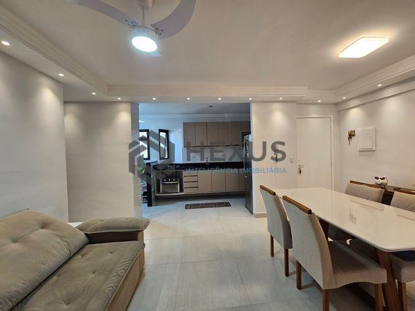 Apartamento à Venda em Tombo — foto 4