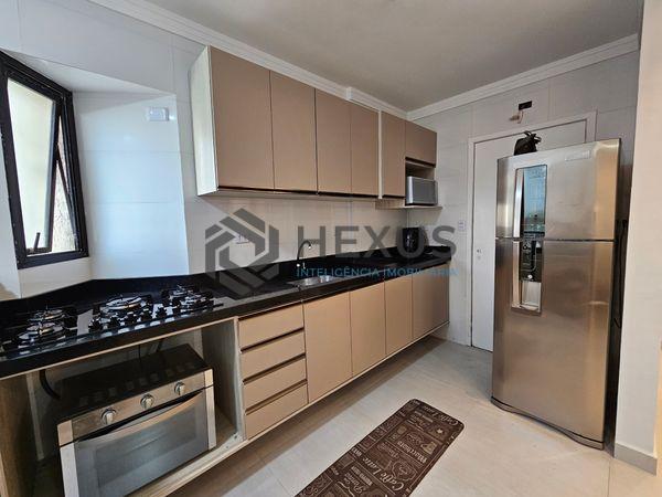 Apartamento à Venda em Tombo — foto 14